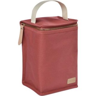 Beaba Sac Isotherme Terracotta 2,8 L Pliable Imperméable 22 cm