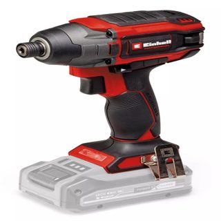 Einhell TP-CI 18/220 Li BL 2900 tr/min Noir, Rouge