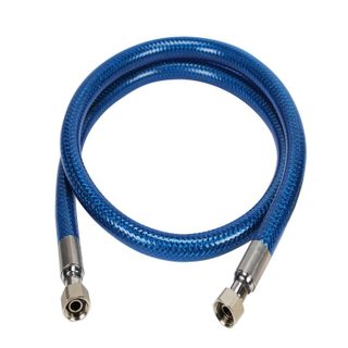 Gazinox Flexible inox gaz naturel validité illim. garantie à vie,1.5m MASTERINOX Premium