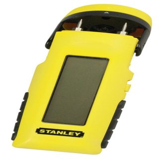 Stanley Testeur d'humidité précis et performant 0-77-030