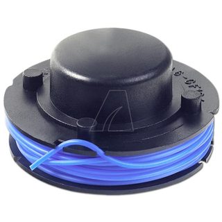 Bobine de fil pour coupe-bordure Ikra, Fleurelle, Gardol, Stiga, etc.