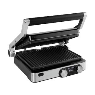 Barbecue électrique Princess 117310 avec thermostat numérique