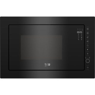 Micro ondes grill encastrable BMGB25333BG
