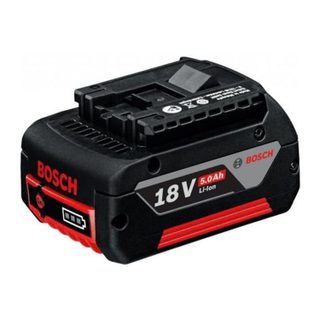 Bosch Professional Batterie GBA 18V 5.0Ah