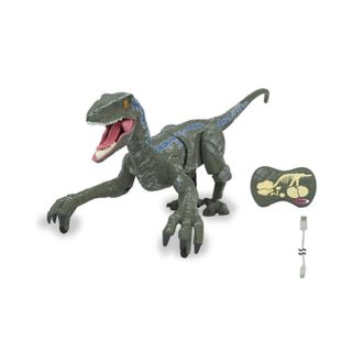 Dinosaure Vélociraptor 2,4GHz