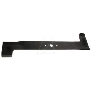 Lame standard 50,5 cm compatible tondeuses autoportées GGP, Castelgarden, Iseki