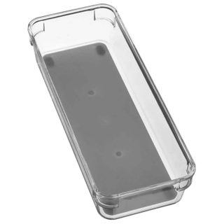 Organisateur de Tiroir  Ted  23cm Gris Foncé