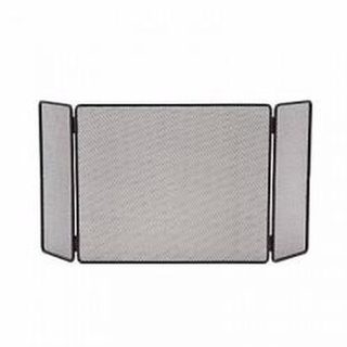Pare-feu - Basic - L.100(20-60-20)xH.50 cm