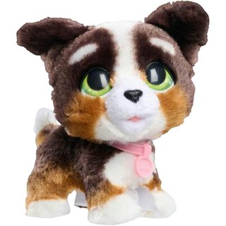 Jouet FurReal Chiot Grand Marcheur Interactif