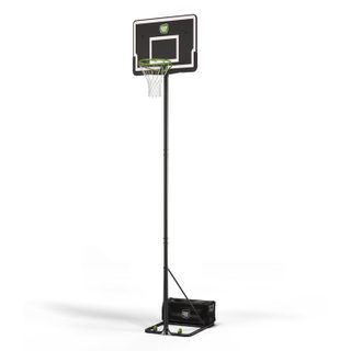 Panier de basket mobile réglable en hauteur NovaStar - Exit Toys