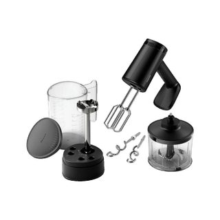 Batteur Philips HR3781/20 500 W Noir