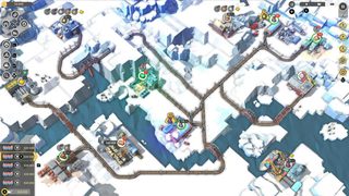 Train Valley Collection Nintendo SWITCH