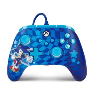 Manette Filaire Sonic for Xbox Series X/S