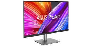 Assus Pro Art PA279CRV - Écran Gaming UHD 4K 60 Hz de 27 Pouces
