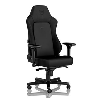 Noblechairs Hero Chaise de jeu en cuir PU