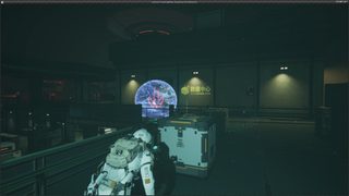 Evotinction PS5