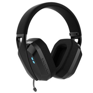 Casque Gaming sans Fil SEINEN H01 - Rechargeable Triple Mode, Bluetooth, 2.4 GHz et Filaire 3,5mm - Micro Détachable - Qualité Audio Supérieure - Compatible PC, PS4, PS5, Mobile