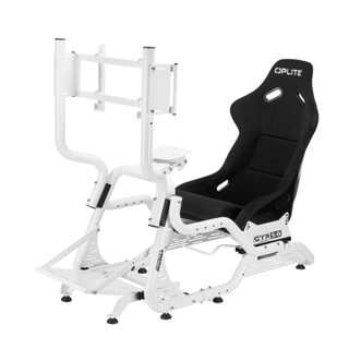 Oplite Cockpit GTR S8 Infinity Force