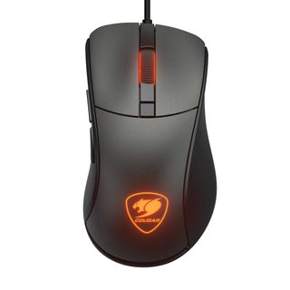 Souris Gaming - Cougar Gaming - SOURIS SURPASSION EX NOIR