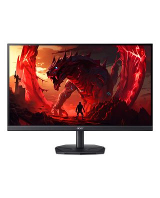 Moniteur Gamer Acer KG241Y X3BIP 23,8 pouces Full HD 200 Hz