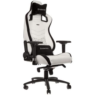 Noblechairs Epic Siège rembourré Dossier rembourré