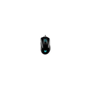 Souris Gamer Acer Predator Cestus 333 16000 DPI Noir