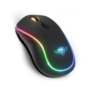 Souris d'ordinateur - Gaming Pro M9 - Sans fil - LED - Spirit Of Gamer