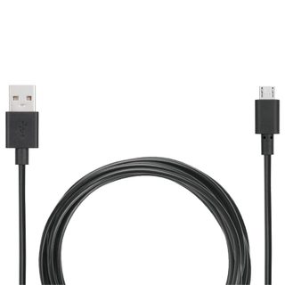 Subsonic SA5355 câble USB USB 2.0 4 m USB A Micro-USB A