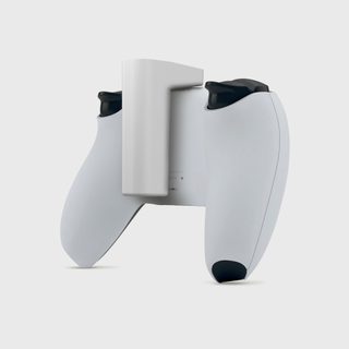 Remotto Battery - Chargeur de Manette PS5 sans Fil - Batterie Portable pour DualSense
