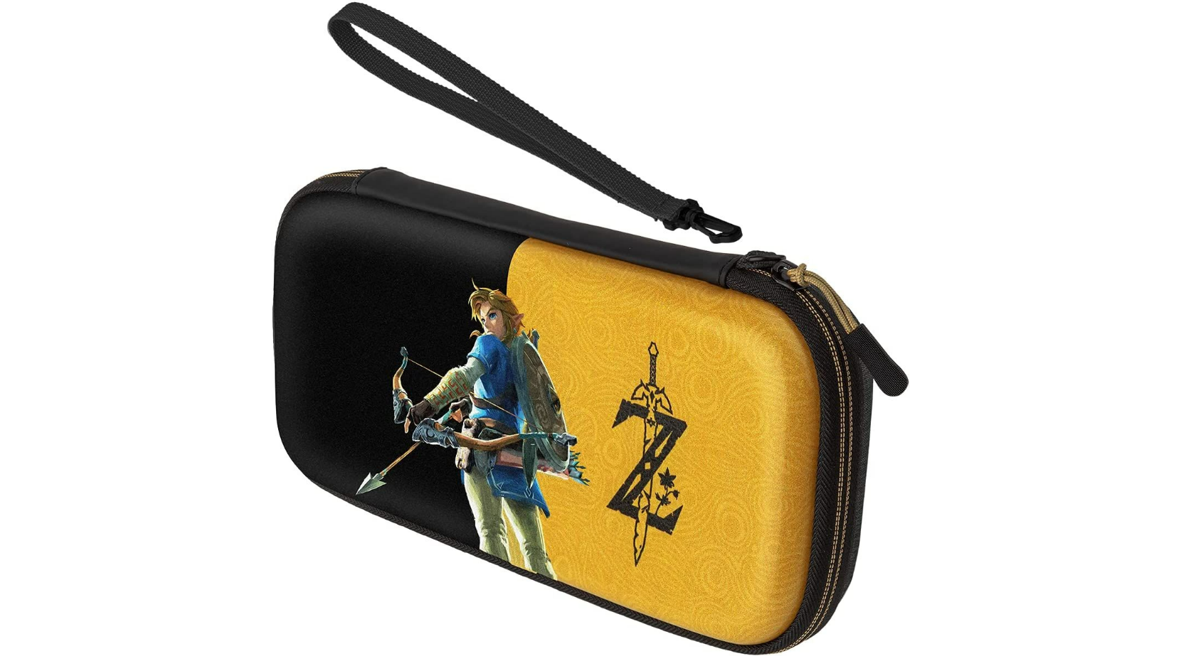 Housse de protection - Pochette Deluxe ZELDA Switch