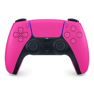 Manette sans fil DualSense™ - Nova Pink I PS5 et PC