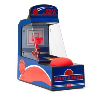 Mini arcade game Legami - Basket