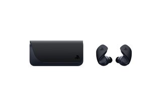 Écouteurs sans fil Sony - P5 Pulse Explore - Bluetooth - Noir