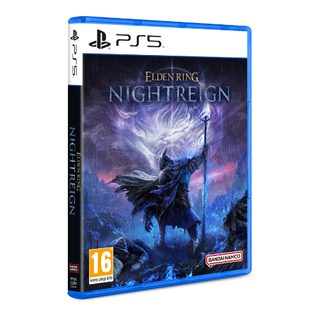 Elden Ring : Nightreign - PS5