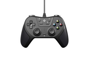 Manette filaire pour console Achille GJ110