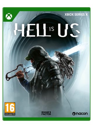 Hell Is Us - Xbox One/Xbox Series