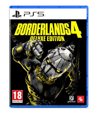 Borderlands 4 - PS5