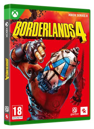 Borderlands 4 - Xbox One/Xbox Series