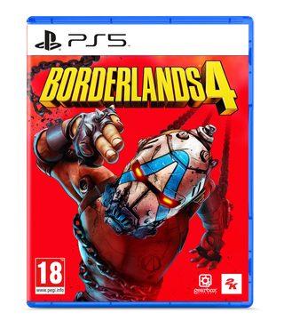 Borderlands 4 - PS5
