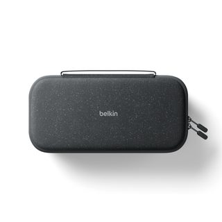 Pochette de rangement avec batterie externe intégrée pour Nintendo Switch 2 /  Nintendo Switch & OLED - Belkin
