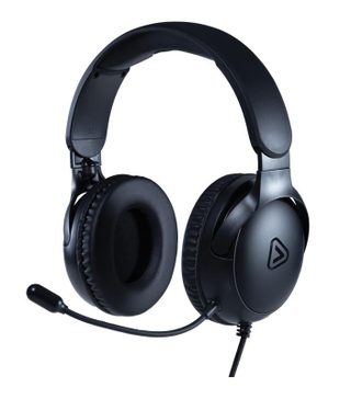 Casque gaming filaire Onlan - S2-CM-7 - Pour PC - Noir