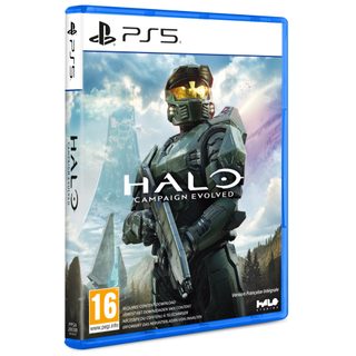 Halo: Campaign Evolved - PS5