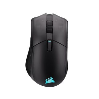 Souris gaming sans fil Corsair - Harpoon V2 - Noir