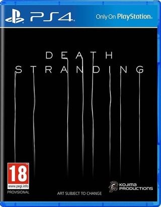 Death Stranding