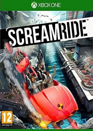 Screamride