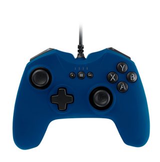 Manette de jeu filaire PC Nacon - GC-100 - Bleu