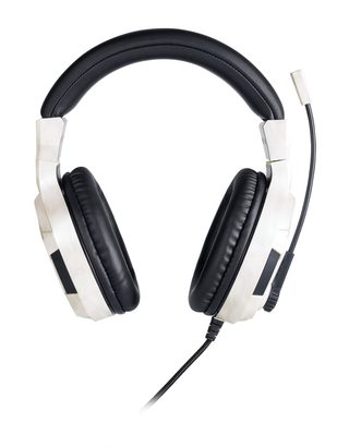 Casque Bigben - PS4/PS5 Officiel V3 - Blanc