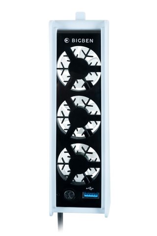 Kit de ventilation Bigben - PS5 "slim"