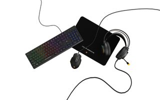 NOVA G PACK GAMING 4EN1 RGB AQUILA