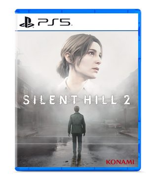 Silent Hill 2 - PS5
